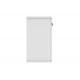 Core Lockable Wooden Cupboard